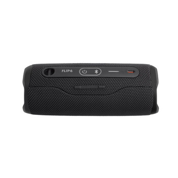 JBL FLIP 6 (BLACK)