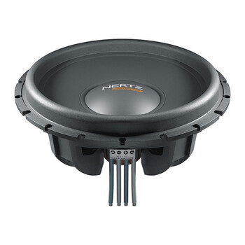 Subwoofer Αυτοκινήτου – Hertz MM 12