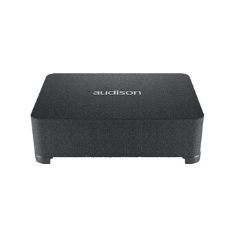 Subwoofer Αυτοκινήτου – Audison APBX 10 S4S