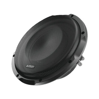 Subwoofer Αυτοκινήτου – Audison APS 10 S4S