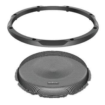 Subwoofer Αυτοκινήτου – Audison APS 10 S4S