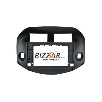 Pioneer sph-Pf97bt Series    Toyota Rav4 2006-2012 Multimedia Station 9 (Tablet Style) με Carplay &Amp; Android Auto u-sph-Ty0165