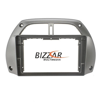 Pioneer sph-Pf97bt Series    Toyota Rav4 2001 - 2006 Multimedia Station 9 (Tablet Style) με Carplay &Amp; Android Auto u-sph-Ty0953