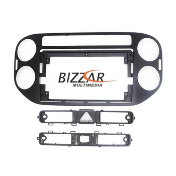 Pioneer sph-Pf97bt Series    vw Tiguan Multimedia Station 9 (Tablet Style) με Carplay &Amp; Android Auto u-sph-Vw0083