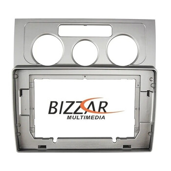 Pioneer sph-Pf97bt Series    vw Touran 2003-2011 Multimedia Station 9 (Tablet Style) με Carplay &Amp; Android Auto u-sph-Vw1001