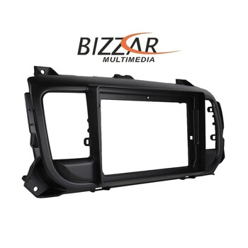 Pioneer sph-Pf97bt Series    Citroen/peugeot/opel/toyota Multimedia Station 9 (Tablet Style) με Carplay &Amp; Android Auto u-sph-Pg0950