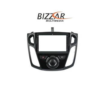 Pioneer sph-Pf97bt Series    Ford Focus 2012-2018 Multimedia Station 9 (Tablet Style) με Carplay &Amp; Android Auto u-sph-Fd0044