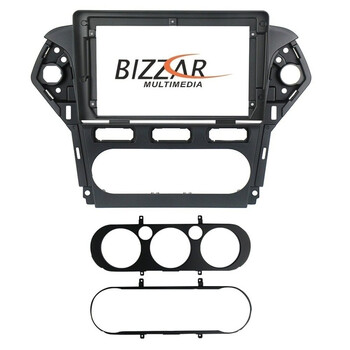 Pioneer sph-Pf97bt Series    Ford Mondeo 2011-2014 Multimedia Station 9 (Tablet Style) με Carplay &Amp; Android Auto u-sph-Fd0920