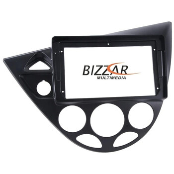Pioneer sph-Pf97bt Series    Ford Focus 1999-2004 Multimedia Station 9 (Tablet Style) με Carplay &Amp; Android Auto u-sph-Fd1331