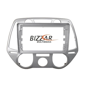 Pioneer sph-Pf97bt Series    Hyundai i20 2009-2012 Manual a/c Multimedia Station 9 (Tablet Style) με Carplay &Amp; Android Auto u-sph-Hy0709m