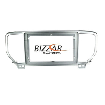 Pioneer sph-Pf97bt Series    kia Sportage 2018-2021 Multimedia Station 9 (Tablet Style) με Carplay &Amp; Android Auto u-sph-Ki0516