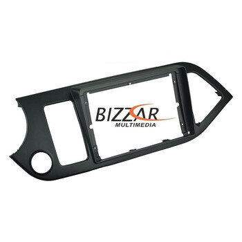 Pioneer sph-Pf97bt Series    kia Picanto Multimedia Station 9 (Tablet Style) με Carplay &Amp; Android Auto u-sph-Ki0611