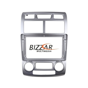 Pioneer sph-Pf97bt Series    kia Sportage 2005-2008 Multimedia Station 9 (Tablet Style)″ με Carplay &Amp; Android Auto u-sph-Ki1044