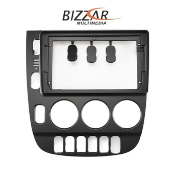 Pioneer sph-Pf97bt Series    Mercedes ml Class 1998-2005 Multimedia Station 9 (Tablet Style) με Carplay &Amp; Android Auto u-sph-Mb1418