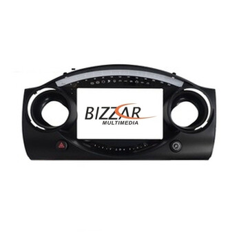 Pioneer sph-Pf97bt Series    Mini Cooper r50 Multimedia Station 9 (Tablet Style) με Carplay &Amp; Android Auto u-sph-Mn1521