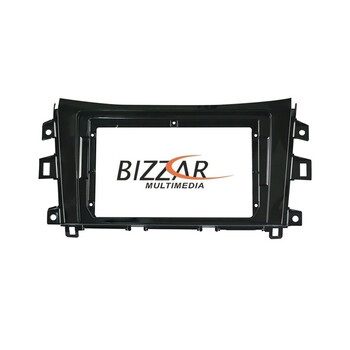 Pioneer sph-Pf97bt Series    Nissan Navara Np300 Multimedia Station 9 (Tablet Style) με Carplay &Amp; Android Auto u-sph-Ns0340