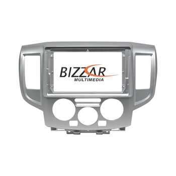 Pioneer sph-Pf97bt Series    Nissan Nv200 Multimedia Station 9 (Tablet Style) με Carplay &Amp; Android Auto u-sph-Ns391