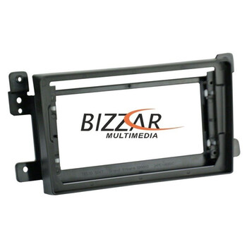 Pioneer sph-Pf97bt Series    Suzuki Grand Vitara Multimedia Station 9 (Tablet Style) με Carplay &Amp; Android Auto u-sph-Sz0630
