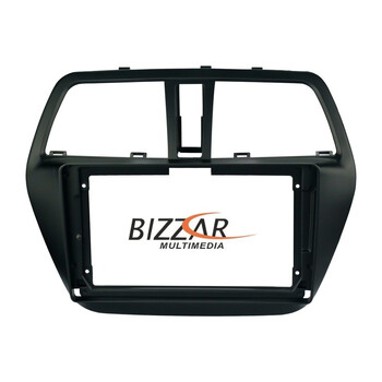 Pioneer sph-Pf97bt Series    Suzuki sx4 s-Cross Multimedia Station 9 (Tablet Style) με Carplay &Amp; Android Auto u-sph-Sz578