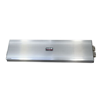 Audio System Italy Ak35k 35000watt rms @ 1ohm (Spl Competition Series) e-Af35k