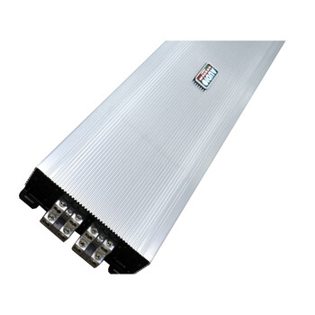 Audio System Italy Ak35k 35000watt rms @ 1ohm (Spl Competition Series) e-Af35k