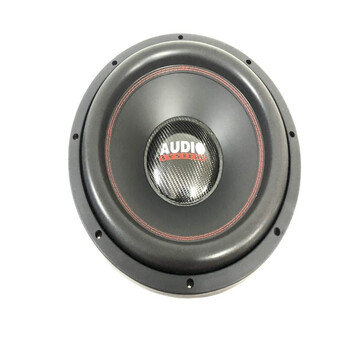 Audio System Ass15 (38cm) 15 d2 3”vc 2000w w-gt-Ass15