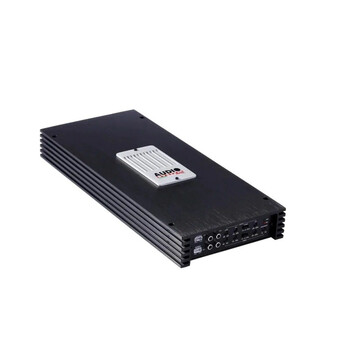 Audio System Italy As4120 4x125 @ 4ohm e-As4120