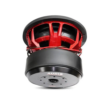 Audio System Asx12 (30cm) d2 4”vc 6000w Competition Line w-gt-Asx12