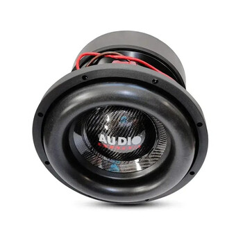 Audio System Asx12 (30cm) d2 4”vc 6000w Competition Line w-gt-Asx12
