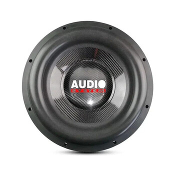Audio System Asx12 (30cm) d2 4”vc 6000w Competition Line w-gt-Asx12