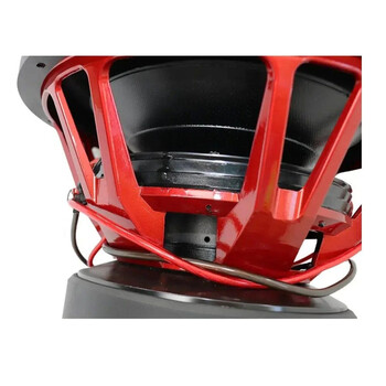 Audio System Asx15 (38cm) d2 4”vc 6000w Competition Line w-gt-Asx15