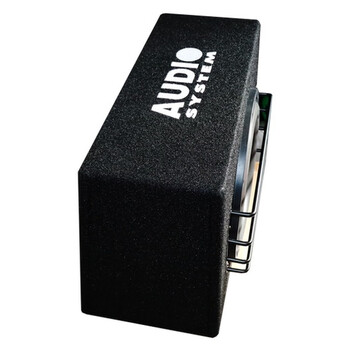Audio System Subwoofer box As12 (38cm) 12 600w w-gt-As12