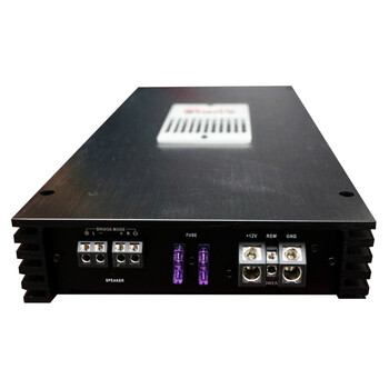 Audio System Italy As300.2 2x300 @ 4ohm e-As300.2
