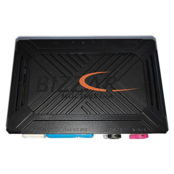 Audi/vw mmi Touch Screen (Mib3) 8.8 Camera Interface ahd i-cx-Ad822hd