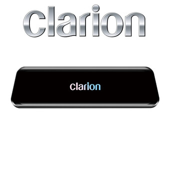 Clarion Καταγραφικό Καθρέπτη Υψηλής Ανάλυσης gv-F200 2κ d-gv-F200