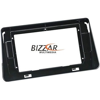 Nakamichi Nam5260 Series 4core Android12 4+64gb Nissan Micra k14 Navigation Multimedia Tablet 9 με Carplay &Amp; Android Auto u-n44-Ns1046