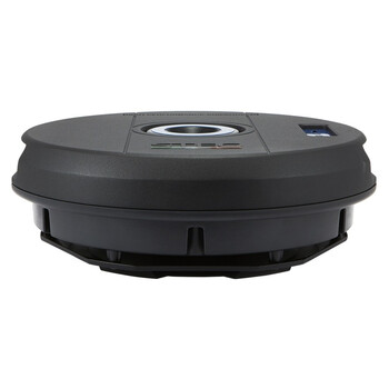 Steg s10 Ultra-Compact Spare Wheel 10 Ενεργό Subwoofer 300watt w-gt-s10