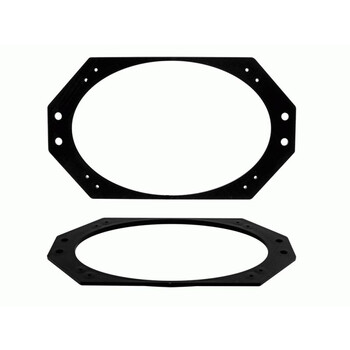 Βάσεις Ηχείων Jeepd-Ct25jp01