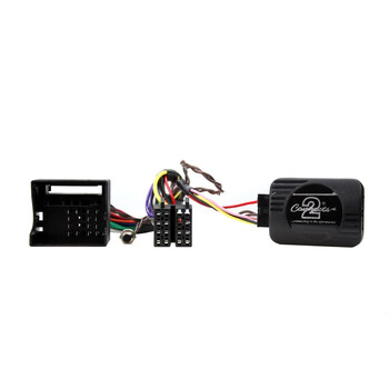 Αντάπτορας Χειριστηρίων Τιμονιού Bmw/minid-Ctsbm011.2