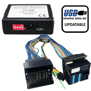 Tv-Free για bmw Professional nbt / Nbt2 f &Amp;amp; g Seriesd-cs-tf-nbt