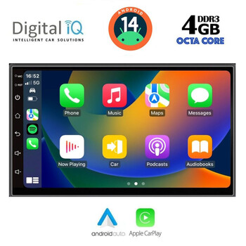 DIGITAL IQ BXF 670_CPAA (7'' SLIM) MULTIMEDIA 2DIN