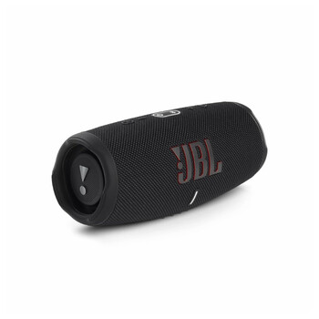 JBL CHARGE 5 (BLACK)