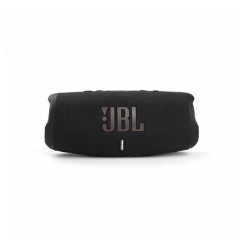 JBL CHARGE 5 (BLACK)
