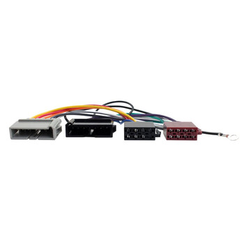 Ειδική Φίσα iso Jeepd-Ct20ch01