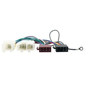 Ειδική Φίσα iso Fordd-Ct20fd03