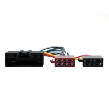 Ειδική Φίσα iso Fordd-Ct20fd09