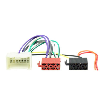 Ειδική Φίσα iso Renaultd-Ct20rn04
