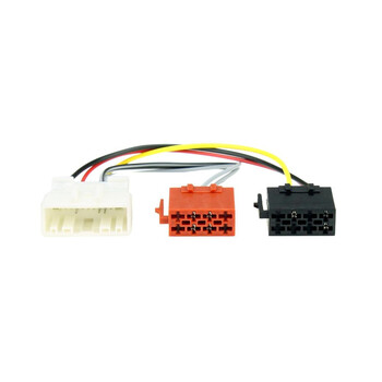 Ειδική Φίσα iso Renaultd-Ct20rn06