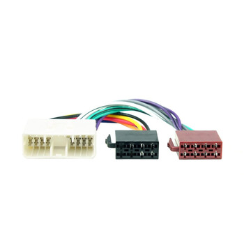 Ειδική Φίσα iso Ssangyongd-Ct20sy01
