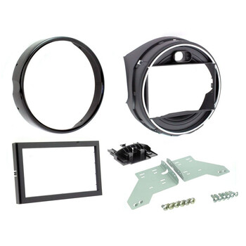 Πρόσοψη R/cd-Οθόνης Mini F56d-Ct23bm13